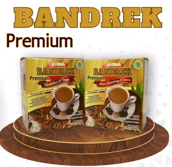 PREMIUM BANDREK